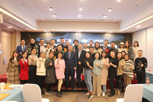 优乐图网红文旅CEO朱洪海致力打造“城市文化+新兴媒介”造就“网红”
